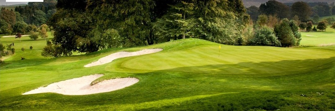 wollgolf's profile banner image