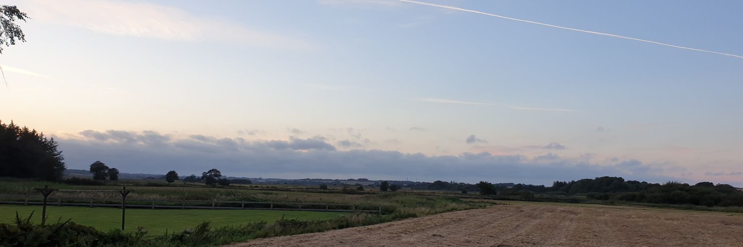 Christian banner