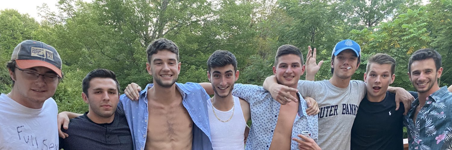 CooperGibber's profile banner image