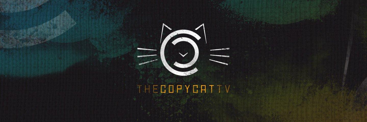 TheCopyCat banner
