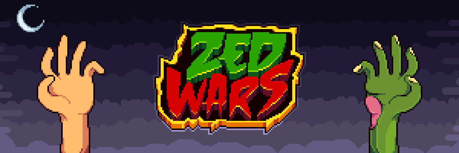 ZedWarsSOL's profile banner image