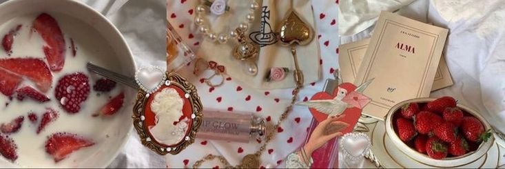 strobaerry's profile banner image
