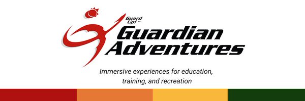 GuardUp Profile Banner