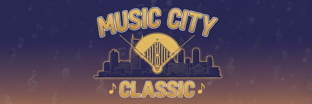 Music City Classic banner