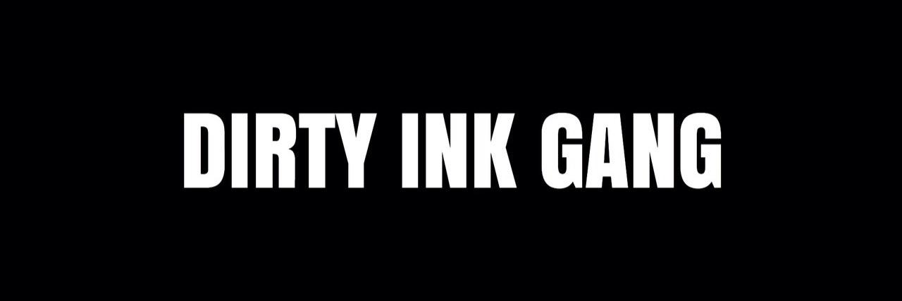 DIRTYINKPARIS's profile banner image