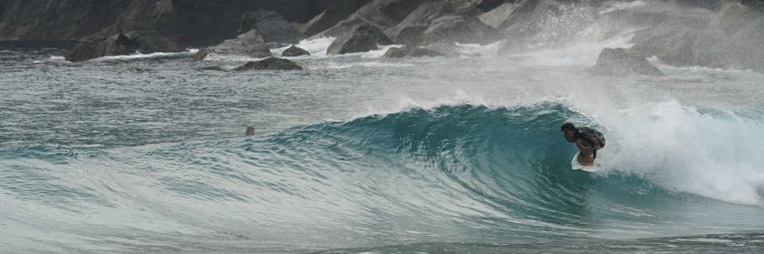nanamisurf's profile banner image