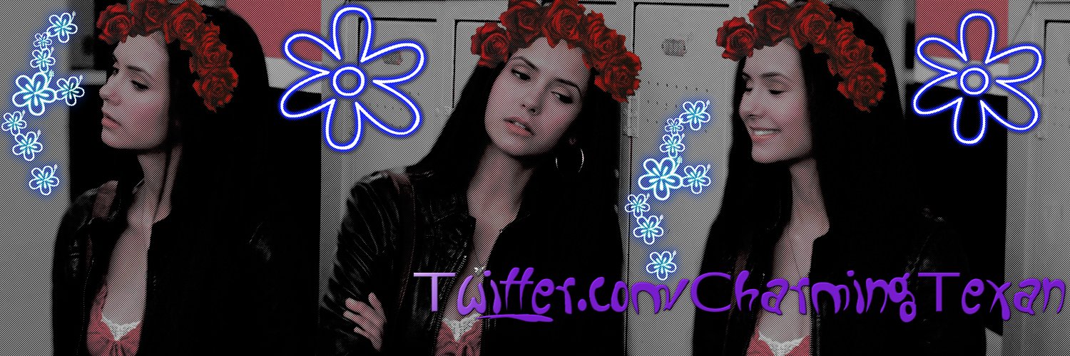 CharmingTexan_'s profile banner image