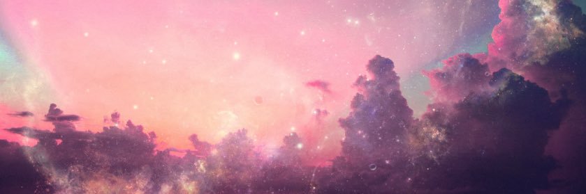 Rommyta's profile banner image