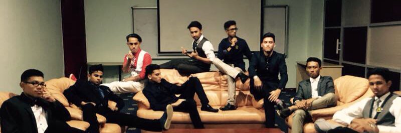 ShazrinMohd's profile banner image
