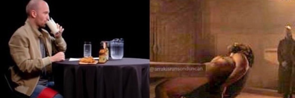 JacksonDoneHere's profile banner image