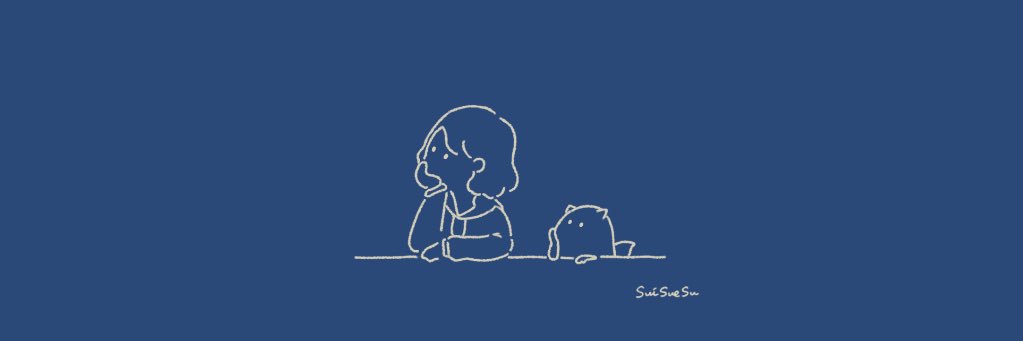 suisuesu's profile banner image