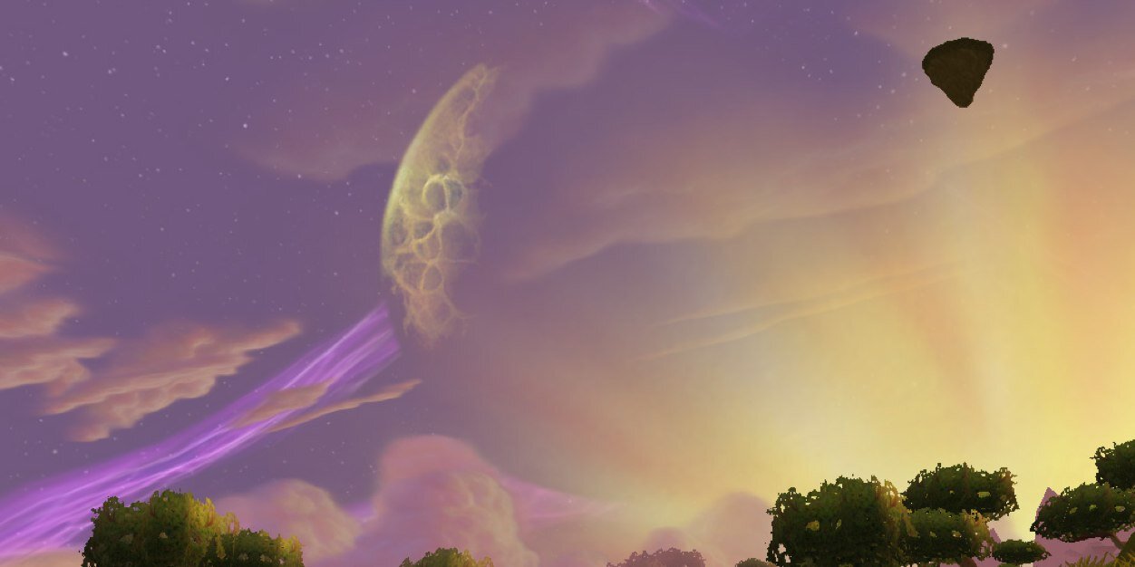 babesofazeroth's profile banner image