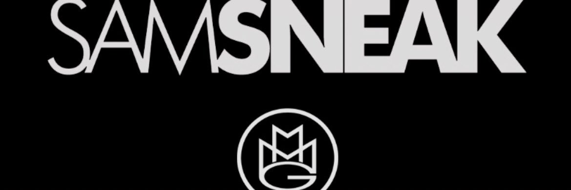 Sam Sneak 👟 banner