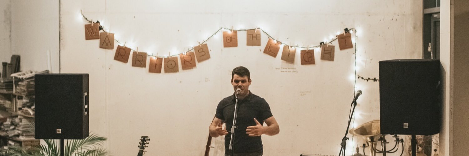 Kevin McManamon banner