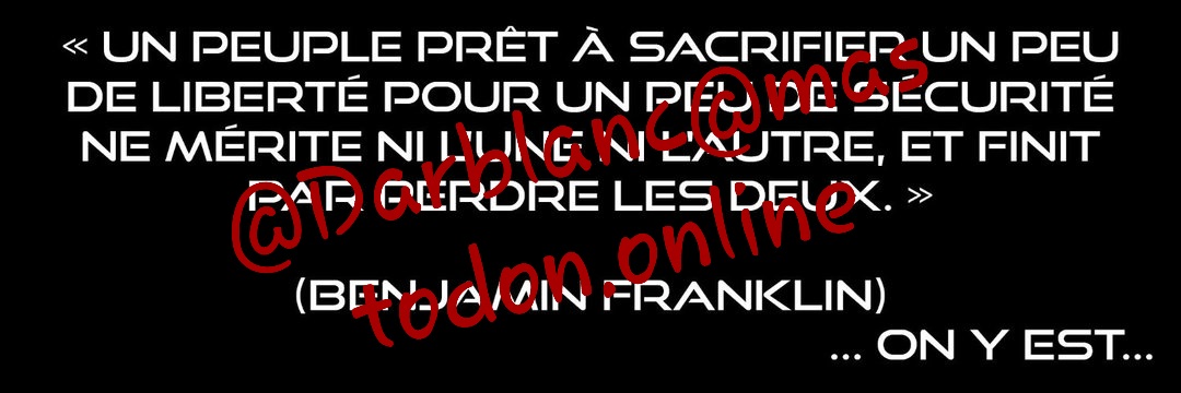 Xav' Darblanc banner