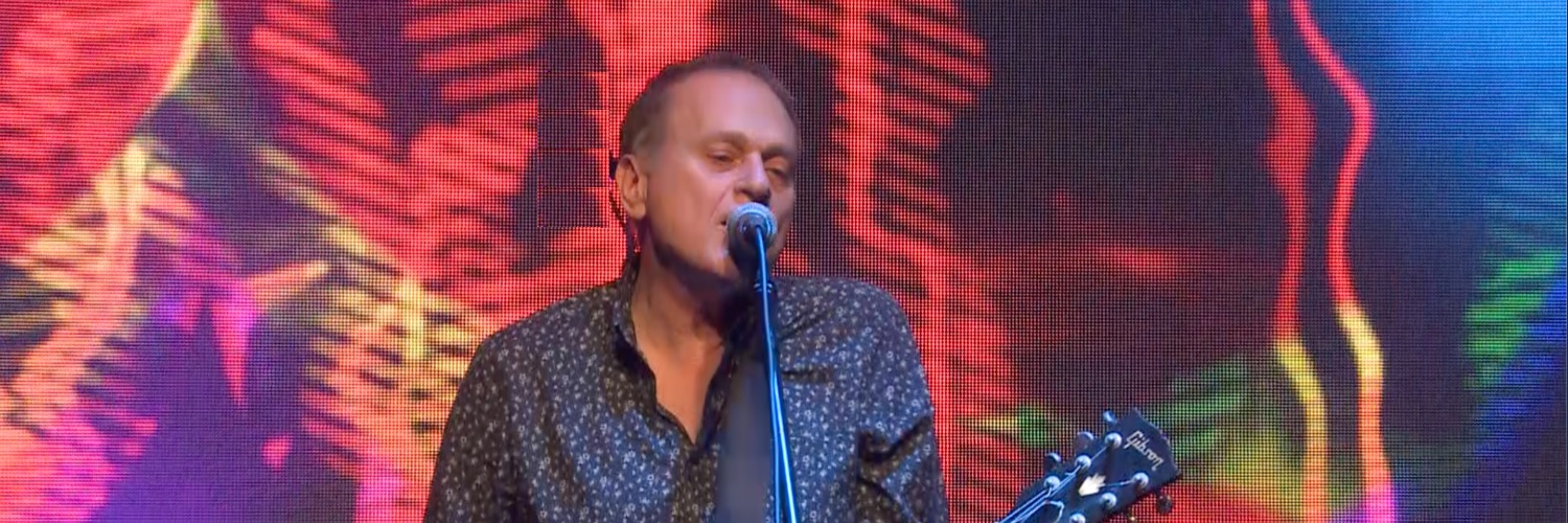 Philip Foxman banner