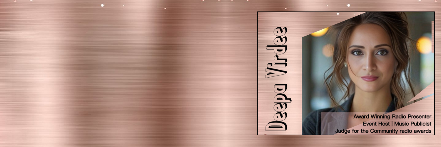 Desi Diva Deepa banner