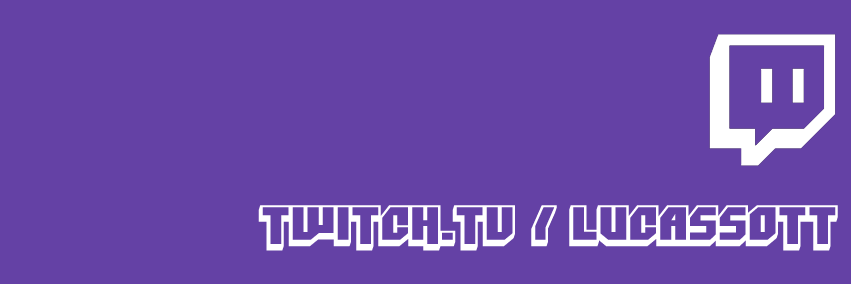 lucassott's profile banner image