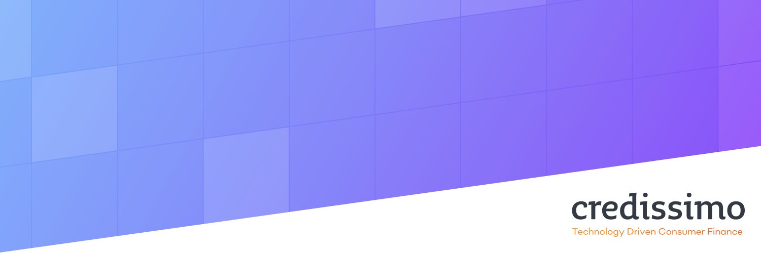 Credissimo banner