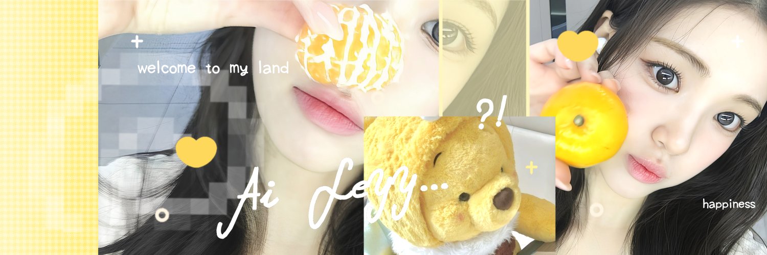 Ai Leyy. banner