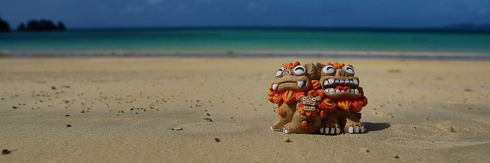 Patrick Fussell banner