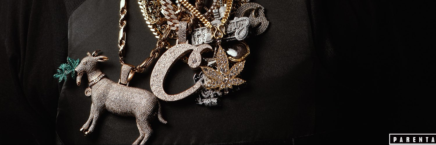 berner415's profile banner image
