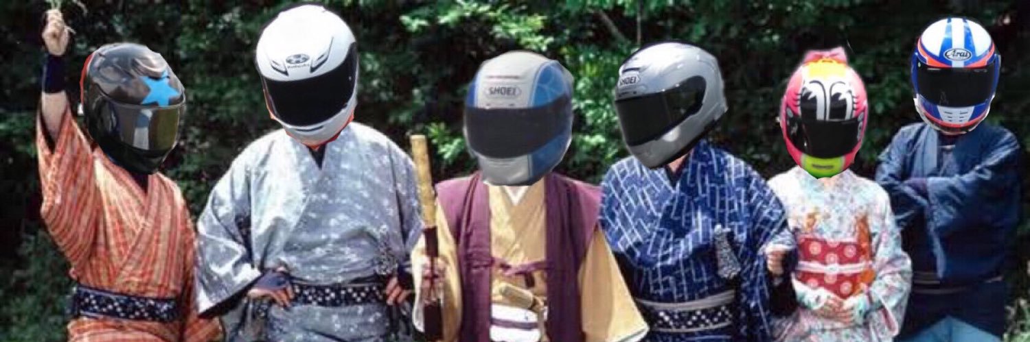 motoGITA's profile banner image
