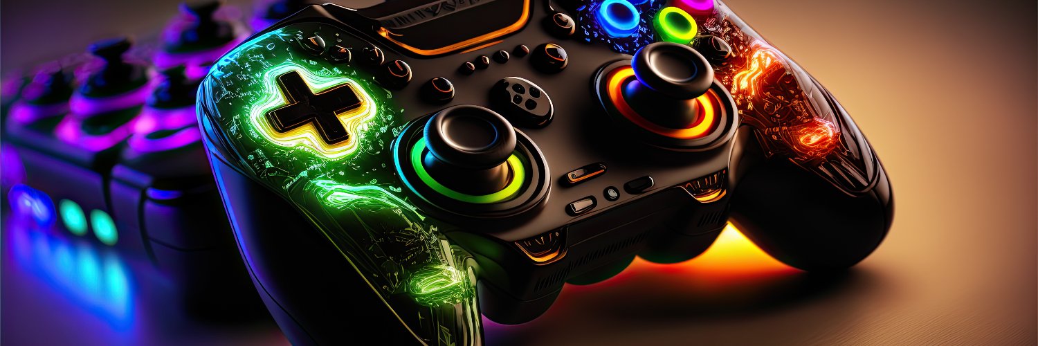 gamesoft's profile banner image