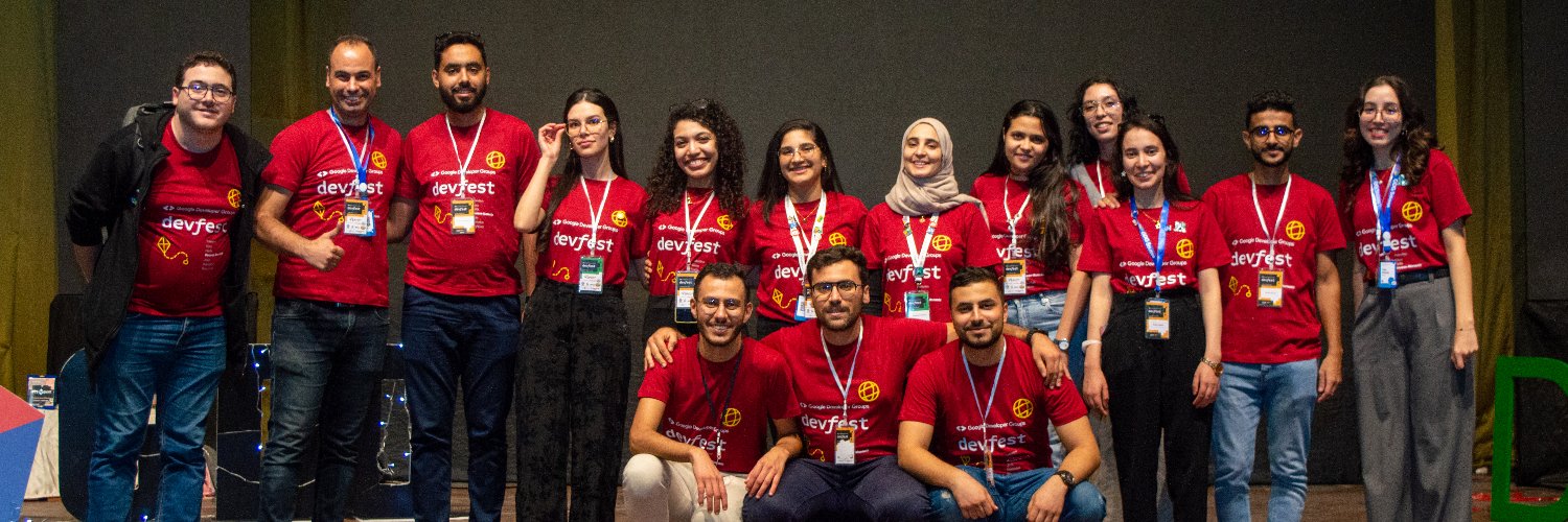 GDGSousse banner