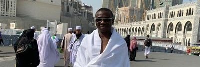 🇳🇬 Proud Nigerian banner