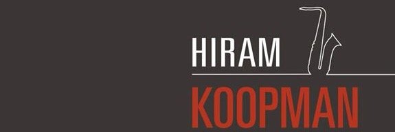 HiramSaxKoopman's profile banner image