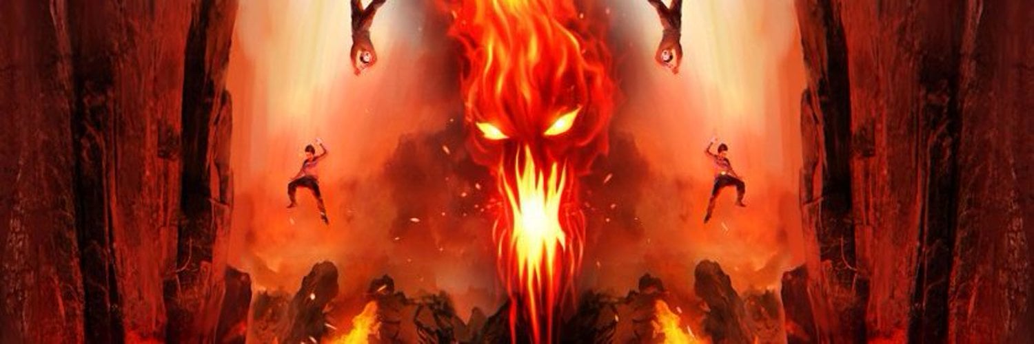 DemonFather6_Ch's profile banner image