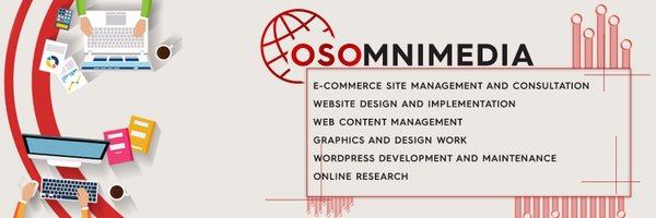 OSOmnimedia Profile Banner