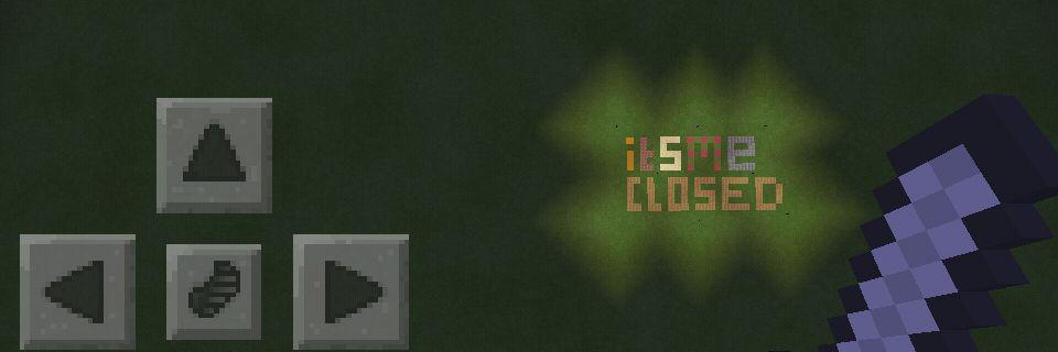 itsmeclosed's profile banner image