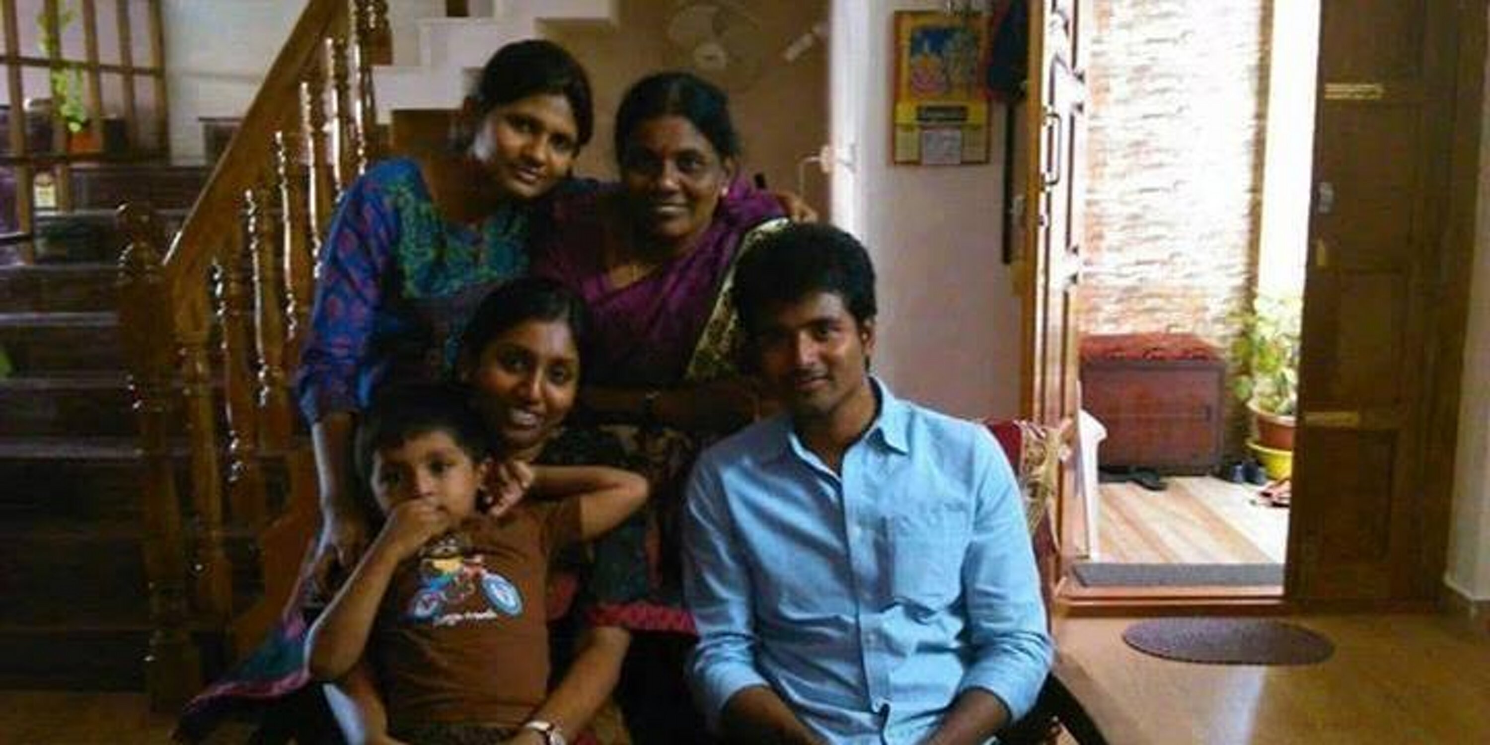 Sivafans2015's profile banner image