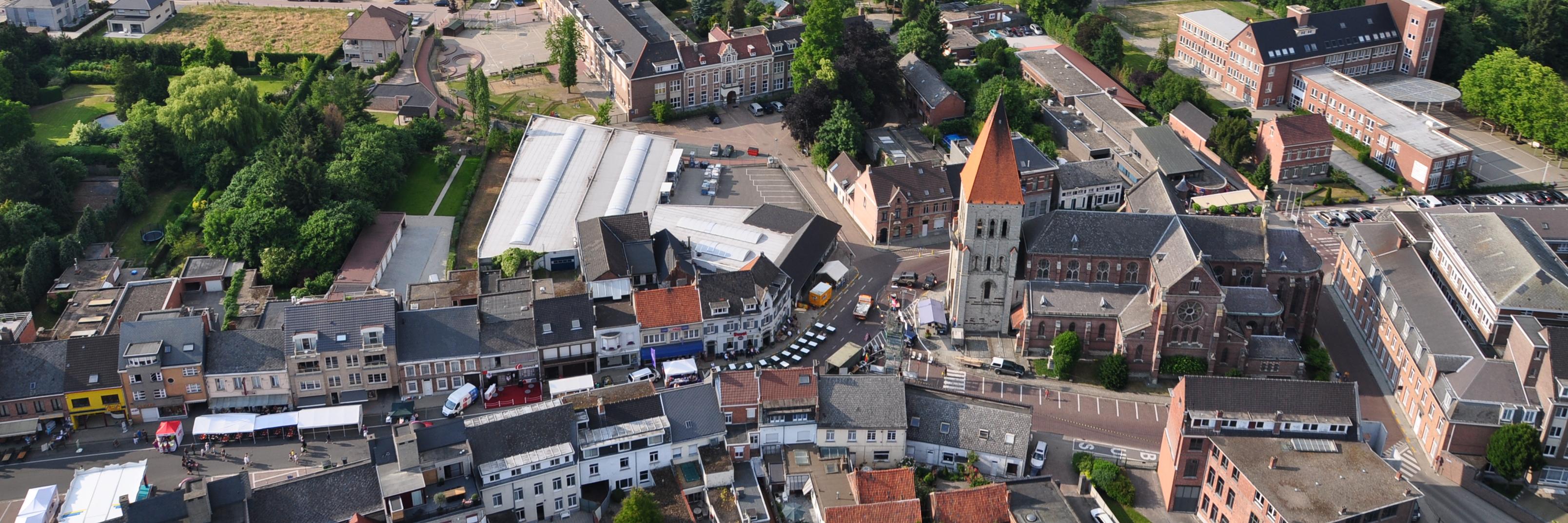 gemeenteberlaar's profile banner image