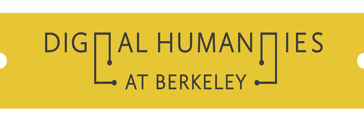 DH at Berkeley banner