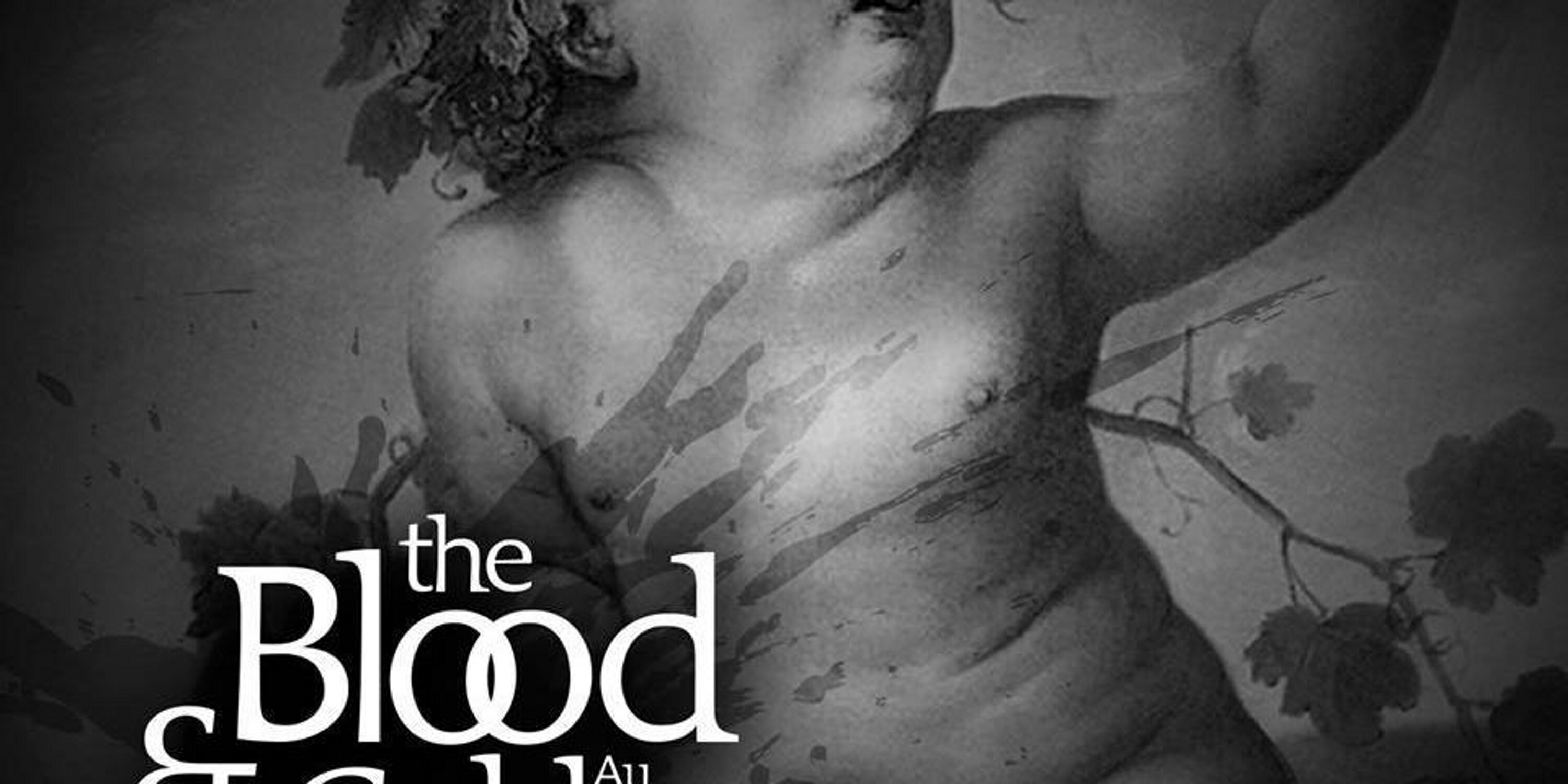 TheBloodAndGold's profile banner image