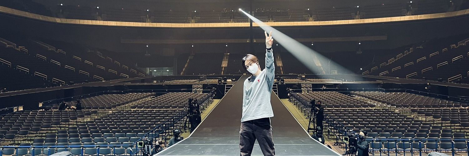 hyokji's profile banner image