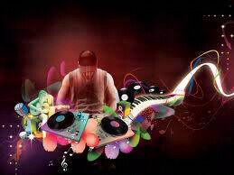 Bandung dj school banner