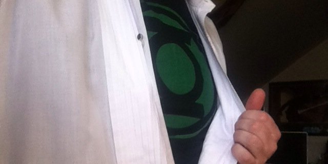 Michael Thomas banner