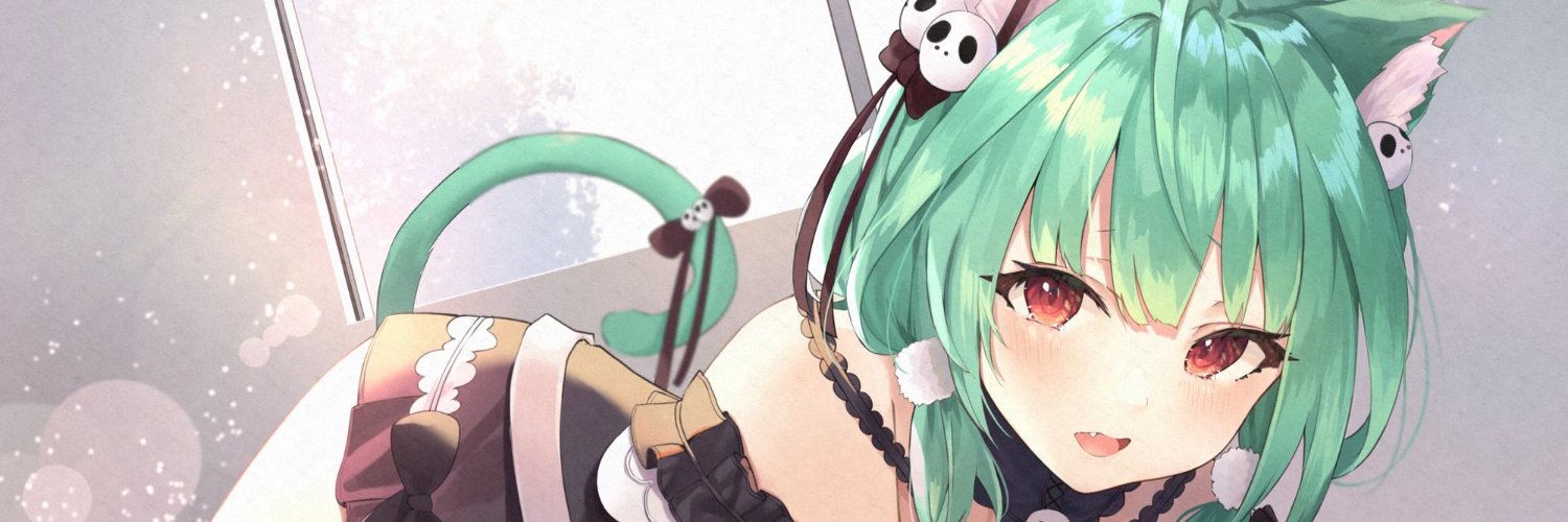 johnny_chu_'s profile banner image