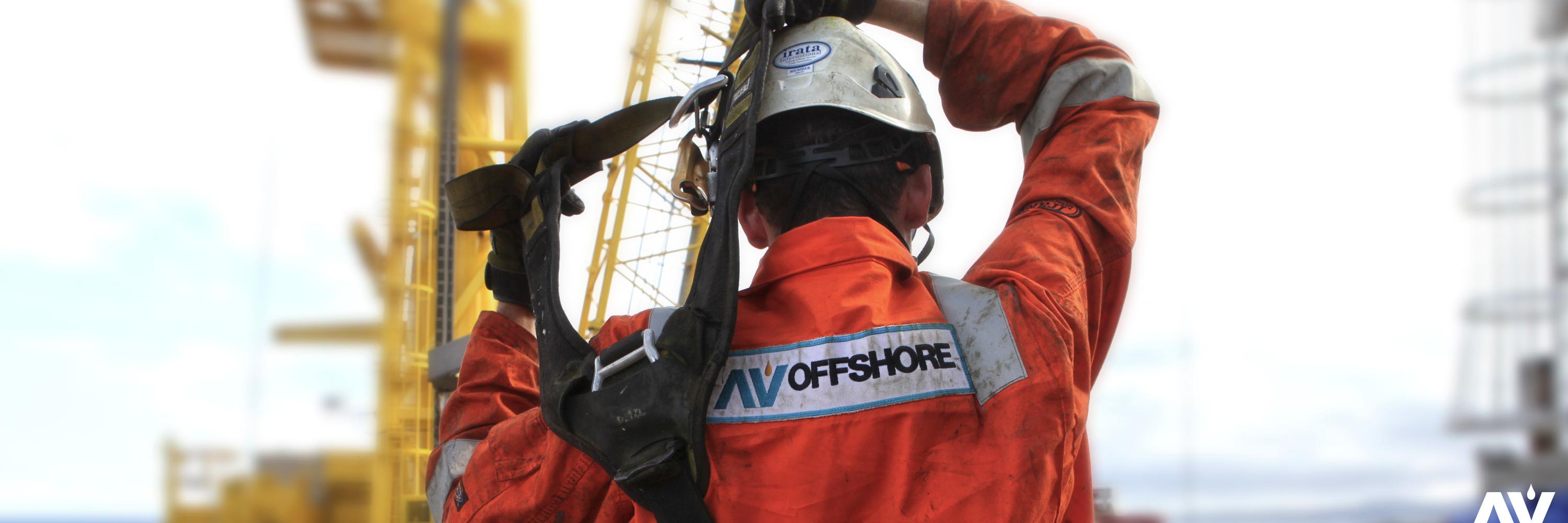 AVOffshore's profile banner image