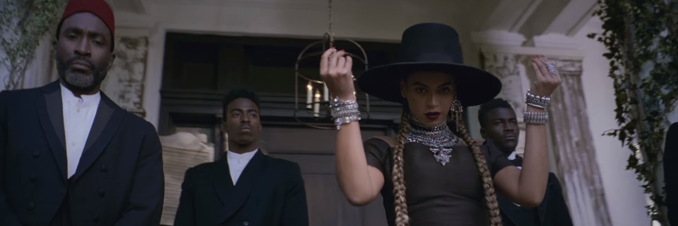 robodabeyonce's profile banner image