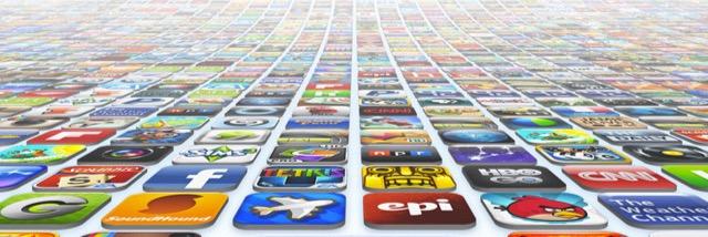 KissApp banner