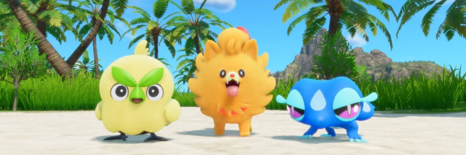 Arie Tri Kurniawan (アリー・トリ・クルニアワン) banner