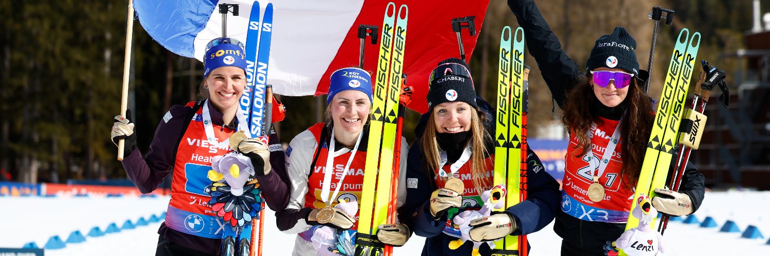 la chaine L'Équipe's banner