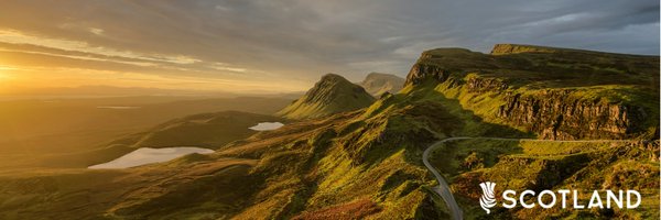 Scotland Profile Banner