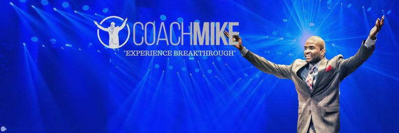 CoachMike banner