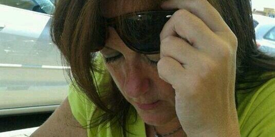 Loredana Roscetti banner